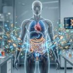 ¿Sabías que tu cuerpo tiene casi tantas bacterias como células humanas? ¿Sabías que tu cuerpo tiene casi tantas bacterias como células humanas?