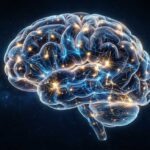 La parte del cuerpo que sigue haciendo su trabajo incluso mientras duermes Cerebro durante el sueño mostrando actividad neuronal intensa