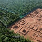 La ciudad perdida del Amazonas: Lo que los satélites LiDAR acaban de revelar bajo la selva LiDAR en el Amazonas revelando estructuras de una ciudad perdida bajo la selva
