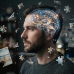 Curiosidades del cerebro humano y recuerdos falsos