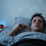 Esto le pasaría a tu cuerpo si dejaras de dormir por completo.