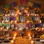 La historia del Día de Muertos en México: cómo nació una tradición única