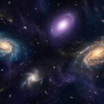 ¿Por qué la expansión acelerada del universo empezó hace unos 5 mil millones de años?
