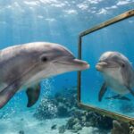 inteligencia de los delfines
