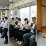 Curiosidades sobre Japón: 8 normas sociales que sorprenden a extranjeros Curiosidades sobre Japón: normas sociales