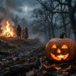 La verdad sobre el origen de Halloween: no nació solo como una fiesta de disfraces La verdad sobre el origen de Halloween