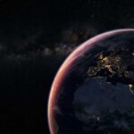 ¿Qué pasaría con la Tierra 8 minutos después de que el Sol desapareciera? Qué pasaría si el Sol desapareciera