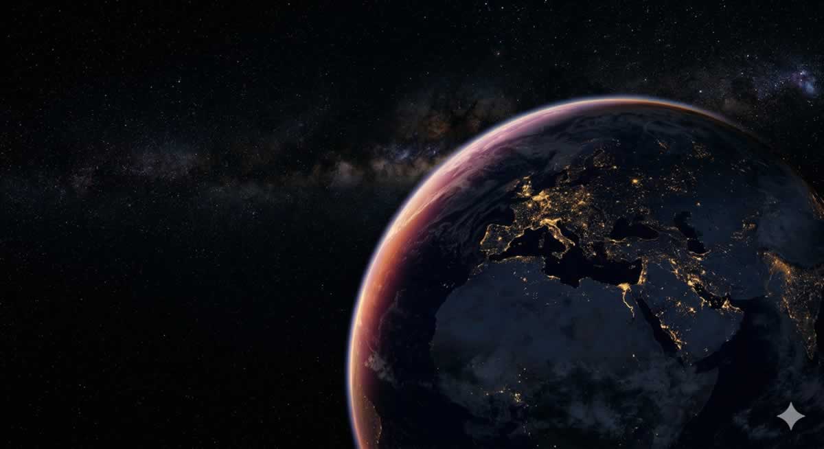 Qué pasaría si el Sol desapareciera