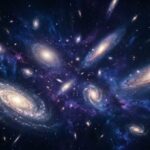 por qué el universo sigue expandiéndose
